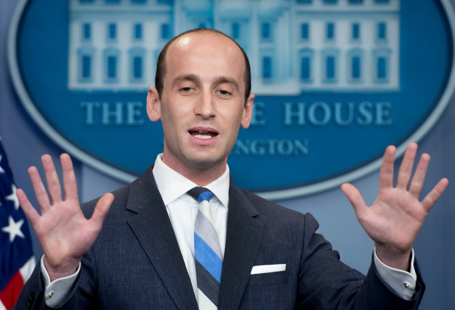 Senior Trump aide says no country would fight US over Greenland’s future