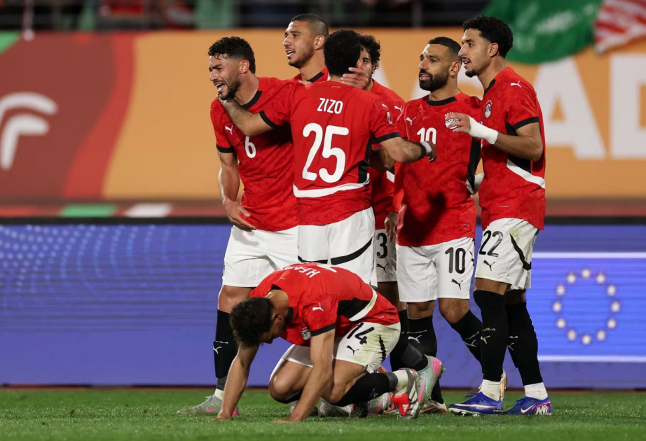 CAN : l’Égypte se qualifie difficilement pour les quarts de finale aux dépens du Bénin