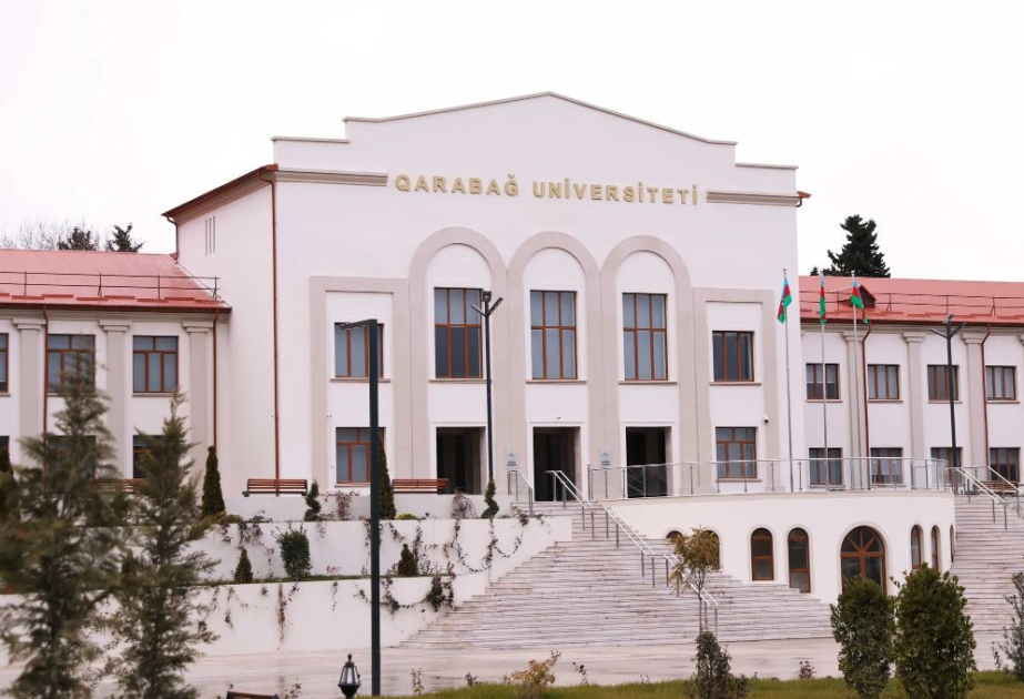 BANM Qarabağda praktik layihələrin həyata keçirilməsini planlaşdırır