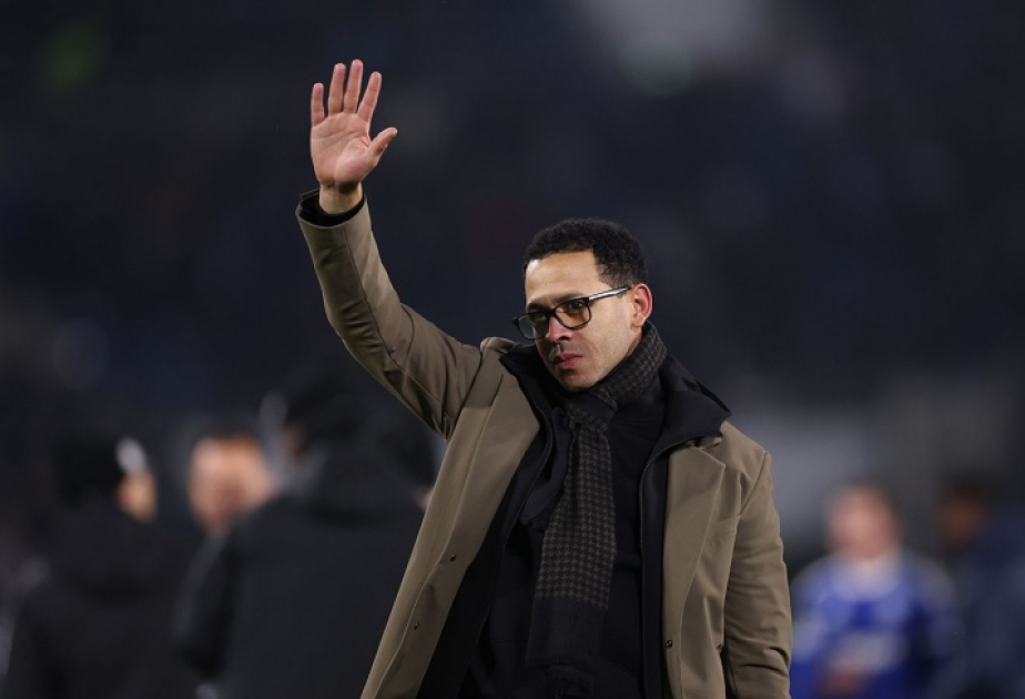 Liam Rosenior confirms Strasbourg exit as he’s named Chelsea boss