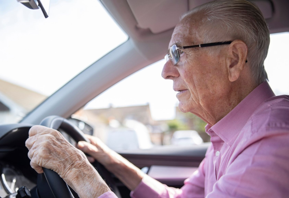 Drivers over 70 in UK to face eye tests every three years