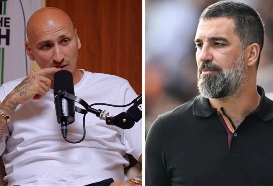 İngiltərəli futbolçu Arda Turanın viski aludəçisi olduğunu açıqlayıb