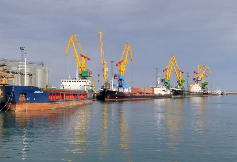 Казахстан расширяет СЭЗ «Морпорт Актау» для роста транзита и экспорта