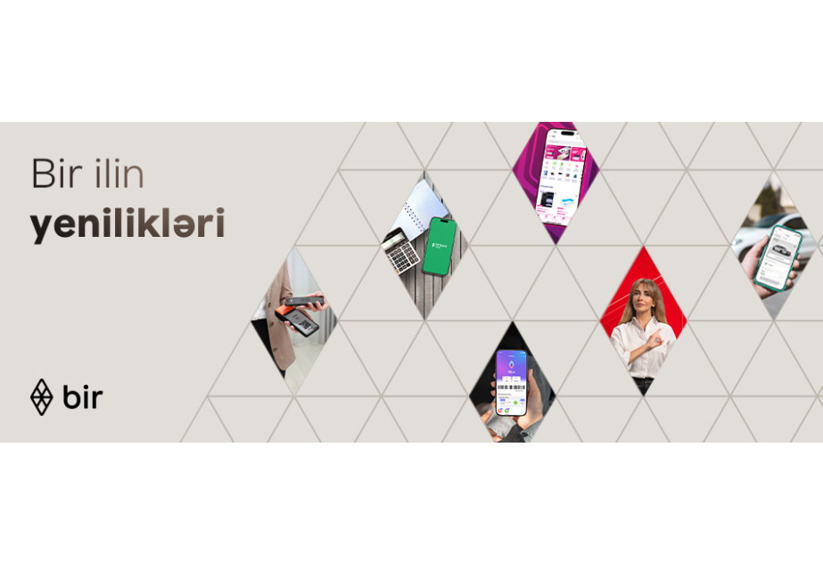 ®  “Bir ekosistemi” ötən ili yeniliklər və yüksək performansla bitirib