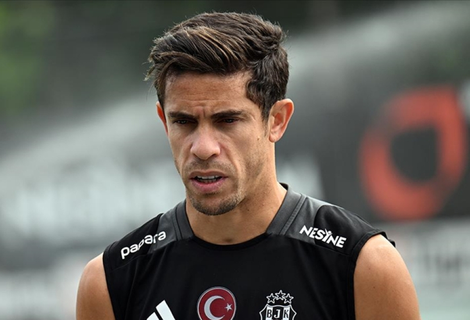 Gabriel Paulista deja el Beşiktaş por motivos familiares