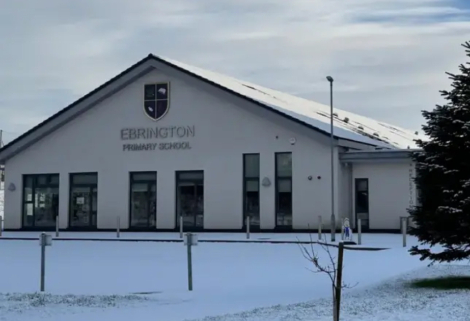 Schools remain closed in Scotland due to snow, ice