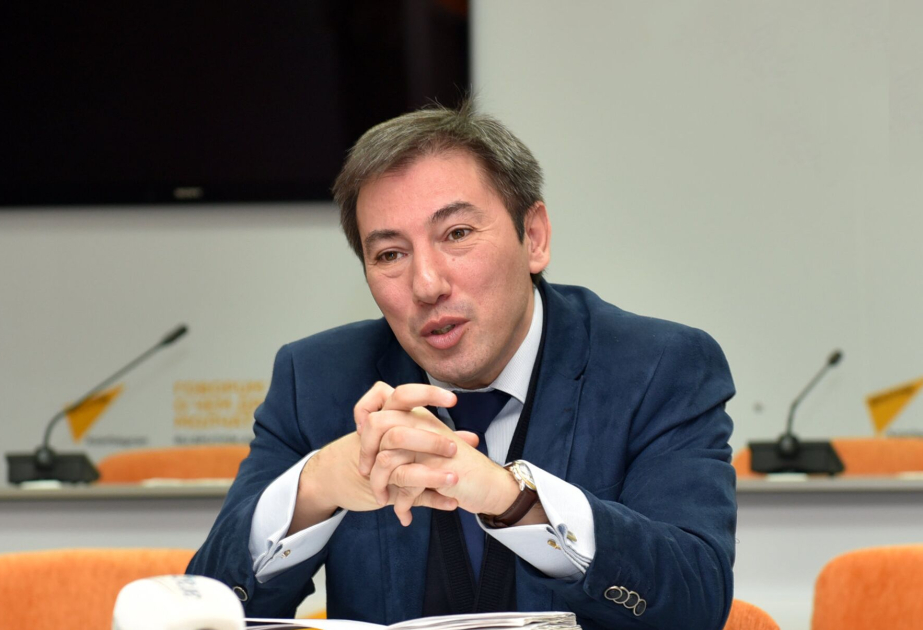 Политолог: Азербайджан делает ставку на постепенные институциональные изменения ВИДЕО