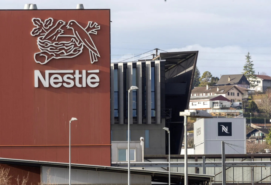 Nestle issues global recall of some baby formula products over toxin fears