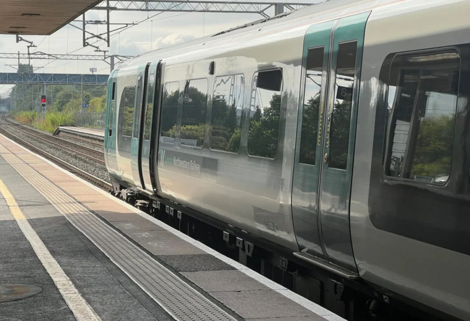 Unexploded bomb causes severe delays at major train station