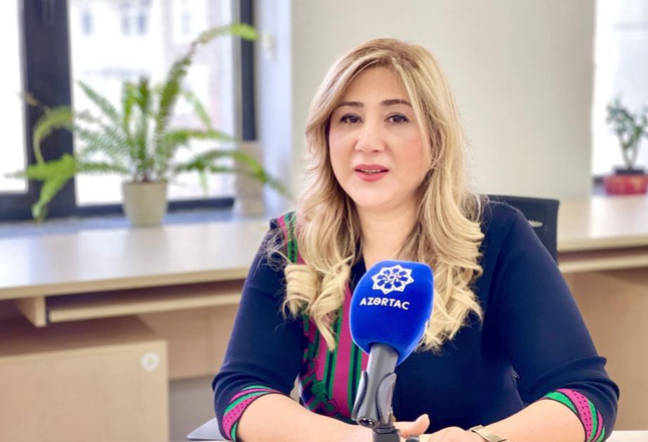 İlhamə Qəsəbova: Şirvanda saz sənəti, xalq şeiri şəkilləri kütləviləşərək xalqın milli məişətinə daxil olub