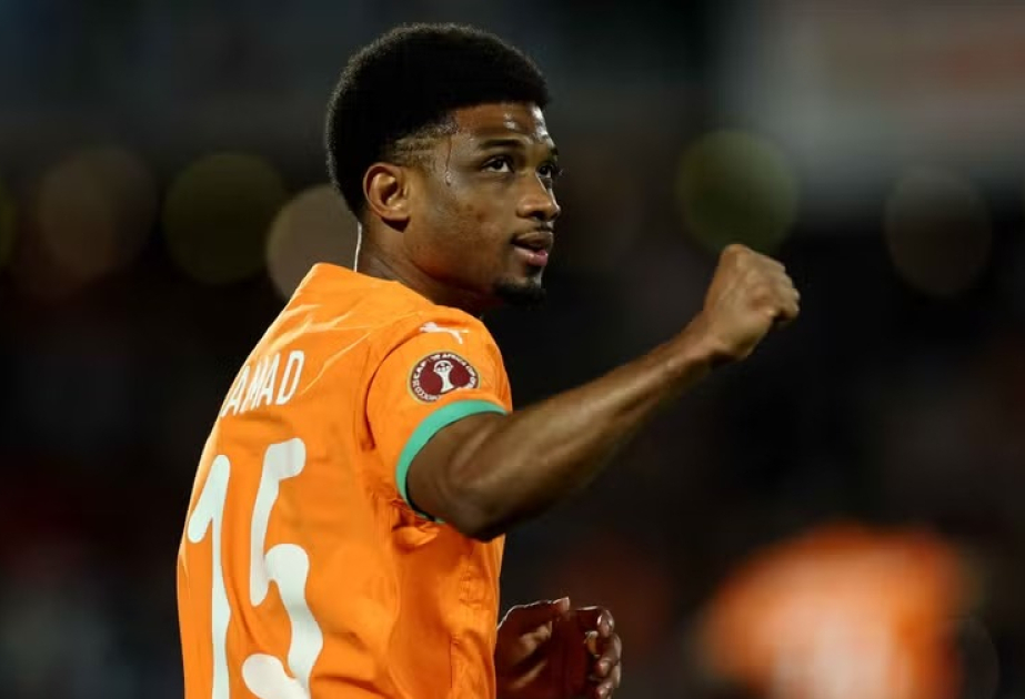 Algeria 1-0 DR Congo: Boulbina strikes at the death to clinch quarter-final spot