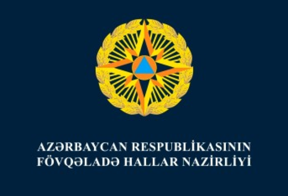 FHN dumanlı hava şəraiti ilə əlaqədar kiçikhəcmli gəmi istifadəçilərinə müraciət edib