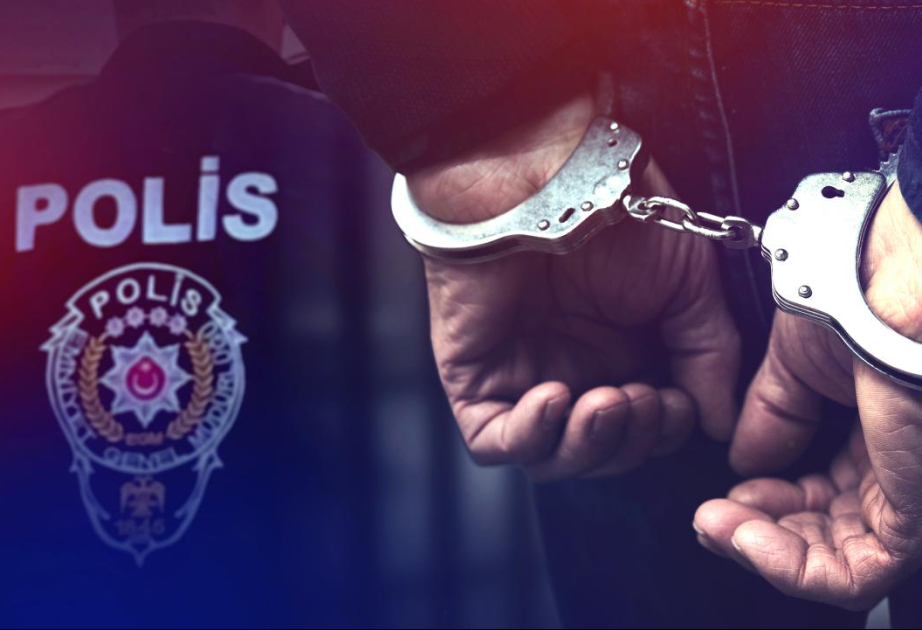 В Турции задержаны более 420 лиц, подозреваемых в сбыте и хранении наркотиков