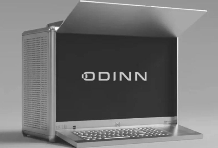 Supercomputer in a suitcase: US firm shrinks AI data center to the size of a carry-on