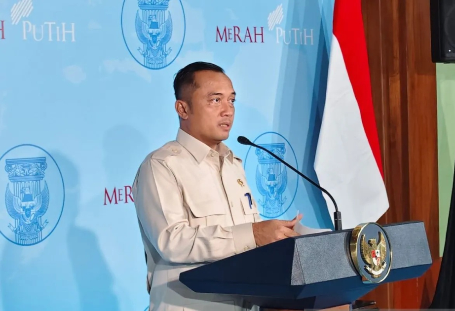 Indonesia to build Hajj Village in Mecca to cut pilgrimage costs
