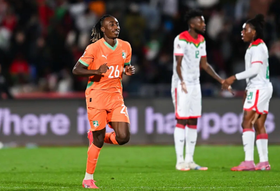 CAN 2025 : la Côte d’Ivoire s’impose largement face au Burkina Faso et rejoint les quarts de finale