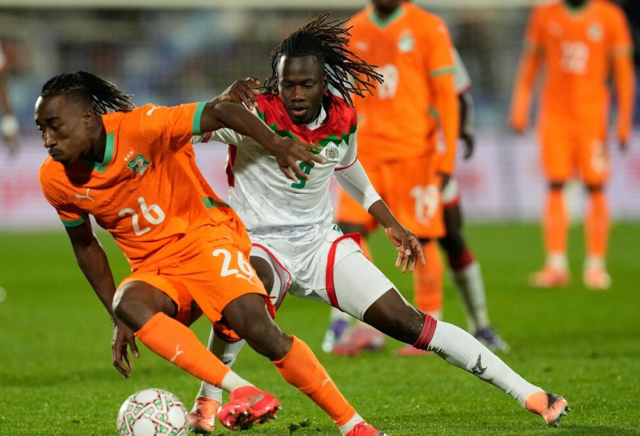 Deutscher WM-Gegner beim Afrika-Cup gnadenlos effektiv