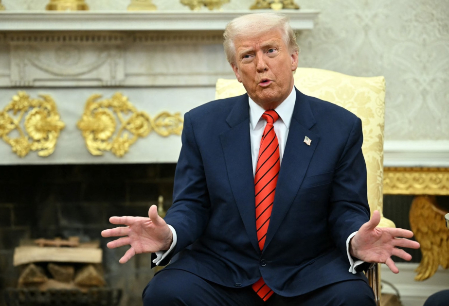 Trump met en garde les républicains : une défaite aux élections de mi-mandat pourrait mener à sa destitution