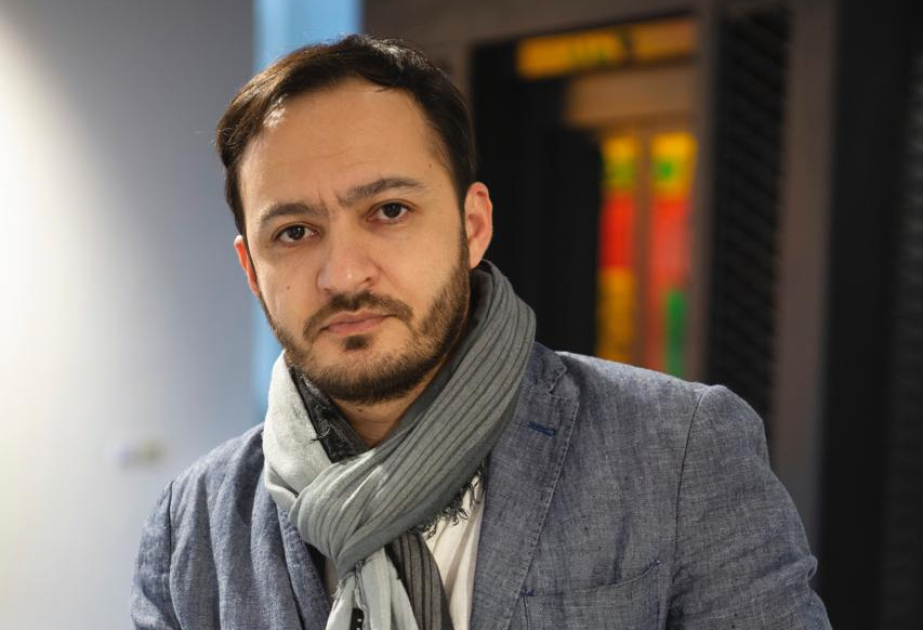 Архитектор Кямал Ибрагимов: Архитектура – это среда, которая формирует наш образ жизни