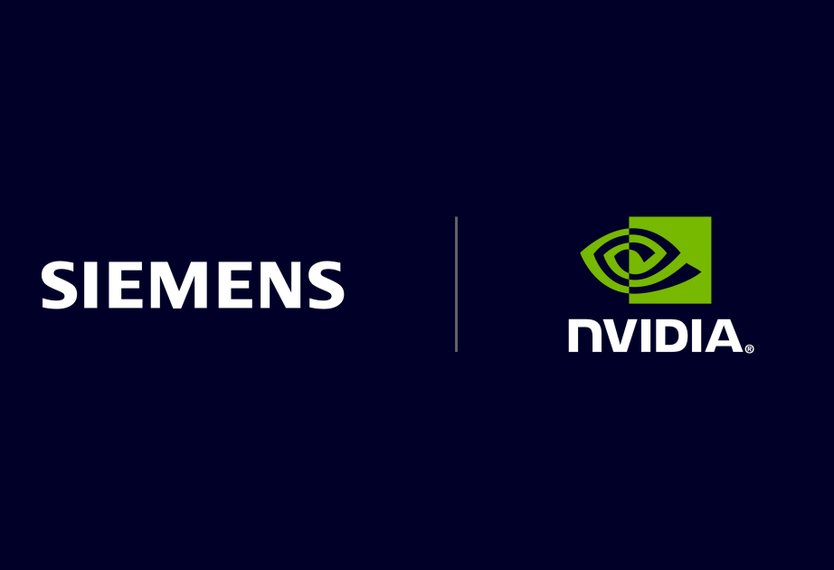 Nvidia to expand partnership with Siemens to develop industrial AI systems