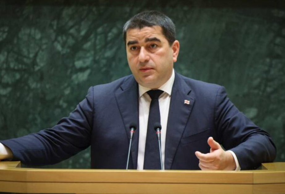 Şalva Papuaşvili: Beynəlxalq təhlükəsizlik sistemi yoxdur