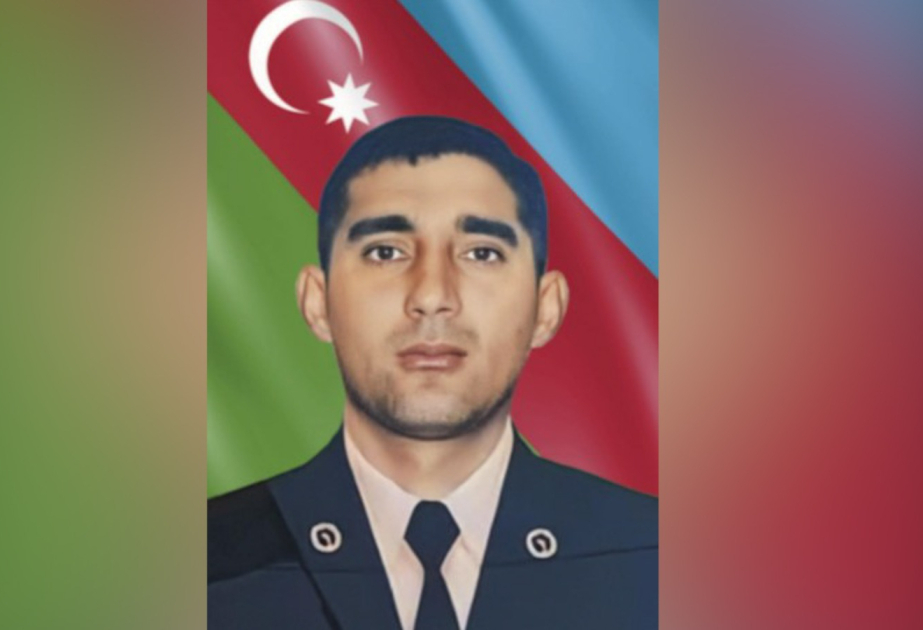Фонд YAŞAT оказывает поддержку семье шехида Руслана Гулиева