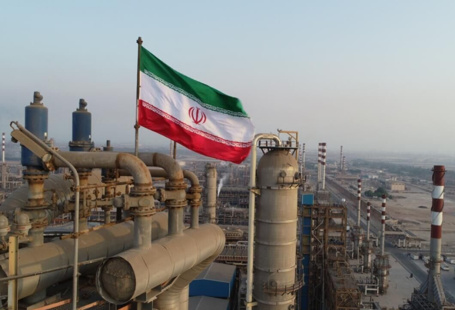 Reuters: Китайские нефтеперерабатывающие заводы заменят венесуэльскую нефть иранской
