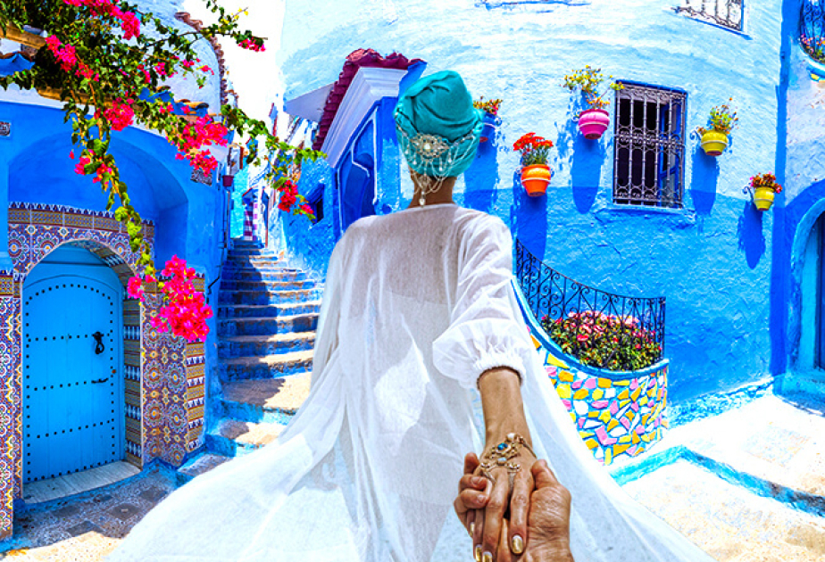 Marruecos bate récords de turismo con casi 20 millones de visitantes en 2025
