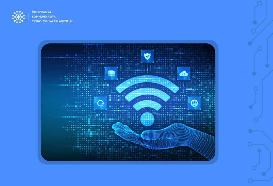 Azerbaiyán se sitúa entre los 5 primeros países del mundo en servicios de Internet