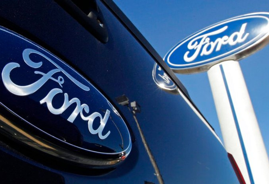 Las ventas de Ford en Estados Unidos aumentaron un 6 % el año pasado
