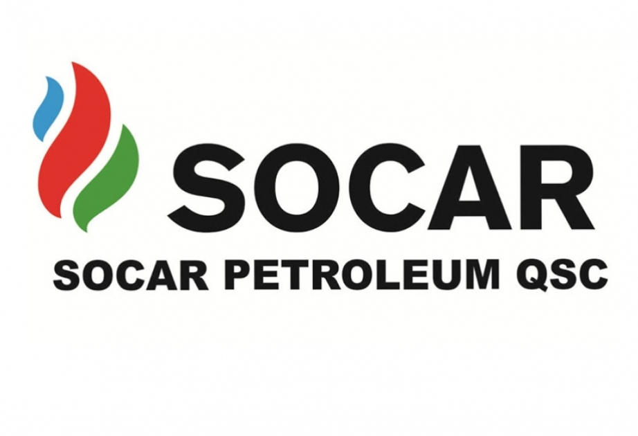 SOCAR PETROLEUM распространила сообщение о пожаре в топливозаправщике в газахском селе Ханлыглар