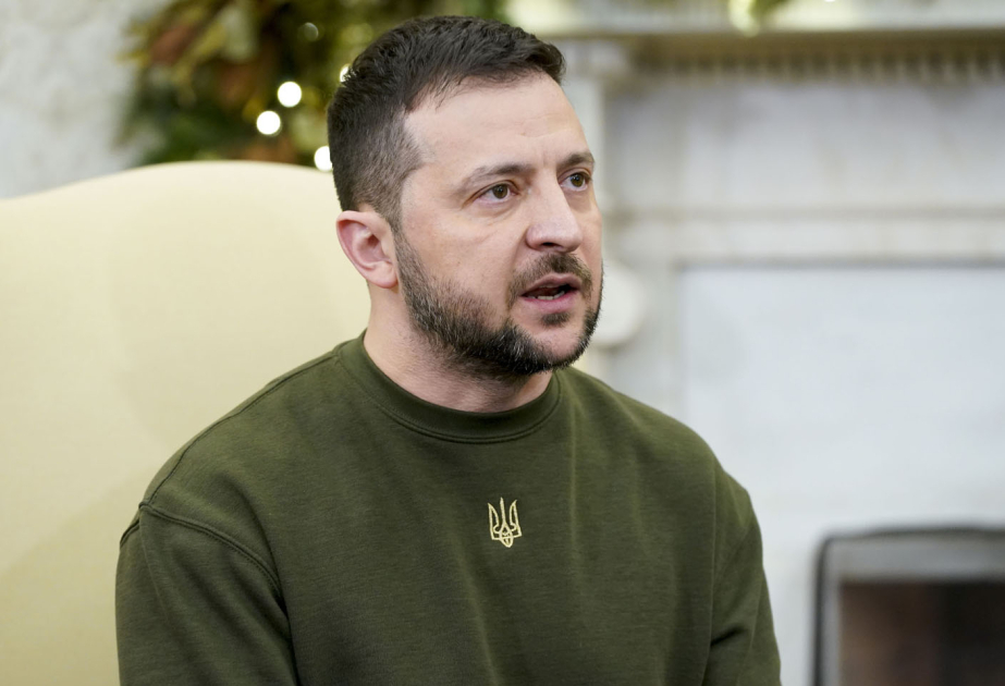 L’Ukraine et les États-Unis aborderont les territoires et la centrale de Zaporijjia
