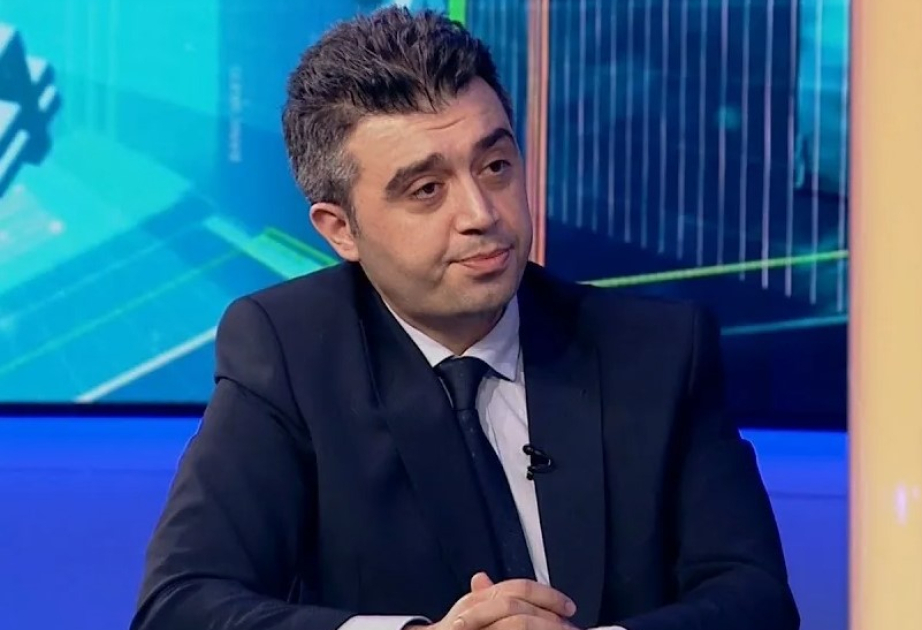 Президент намерен превратить Азербайджан в региональный хаб и центр искусственного интеллекта - КОММЕНТАРИЙ