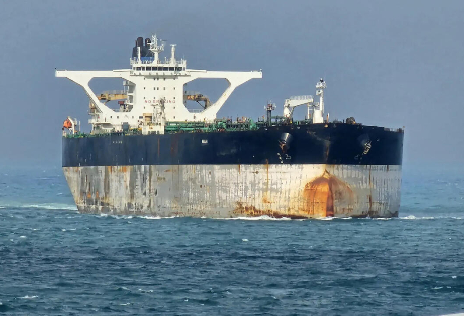 U.S. seizes 2 sanctioned oil tankers linked to Venezuela in North Atlantic, Caribbean