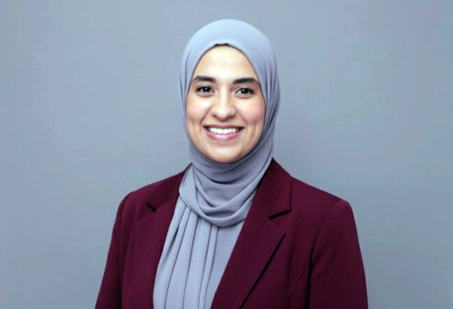 La experta egipcia afirma que la derogación de la Sección 907 puede favorecer una paz duradera en la región