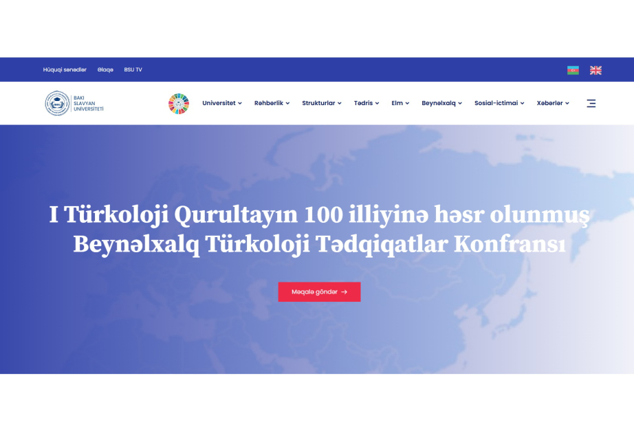Conference on Turkological Studies to be held at BSU