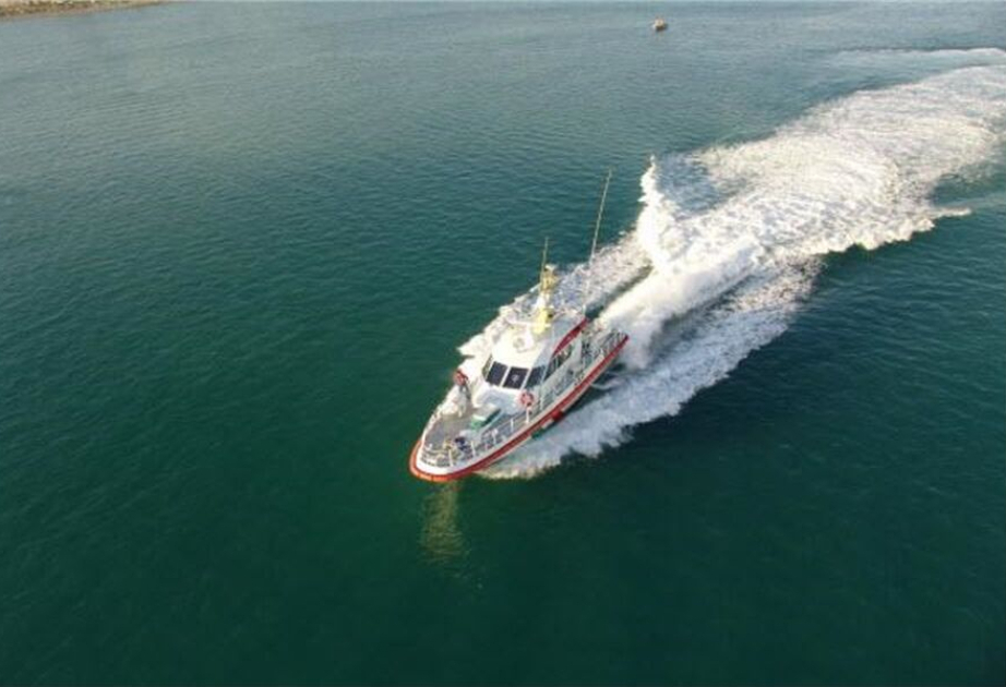 611 people rescued in maritime accidents in Iran in 9 months