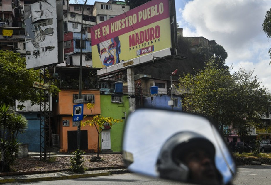 L'intervention américaine au Venezuela a fait 100 morts, selon le ministère vénézuélien de l'Intérieur