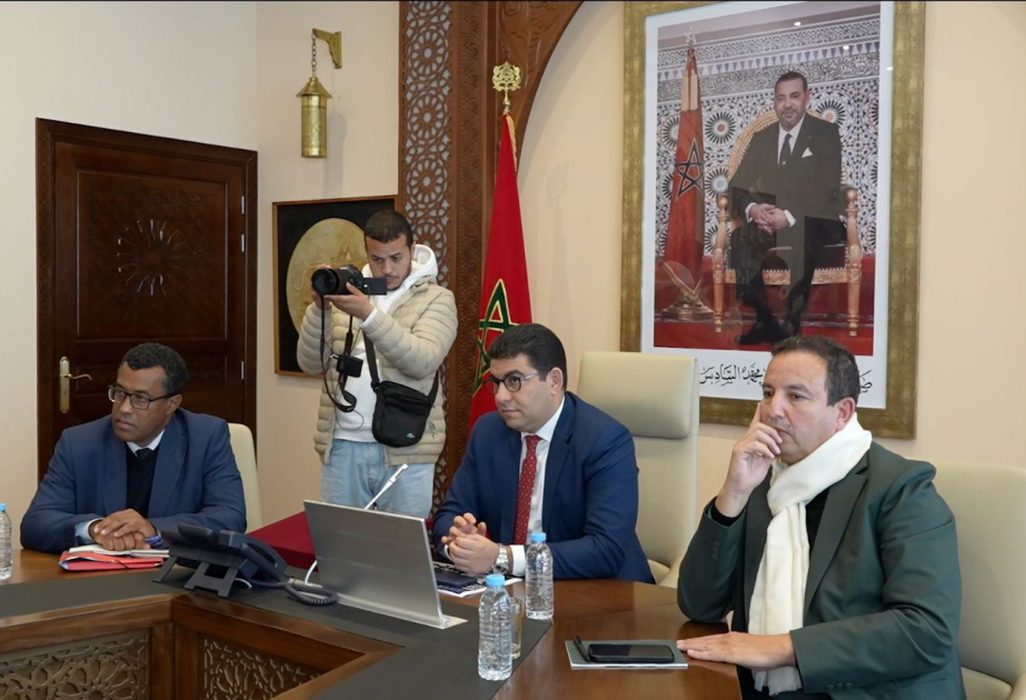 اكتشاف أحافير بشرية بالمغرب تسلّط الضوء على مرحلة مفصلية في تطور الإنسان