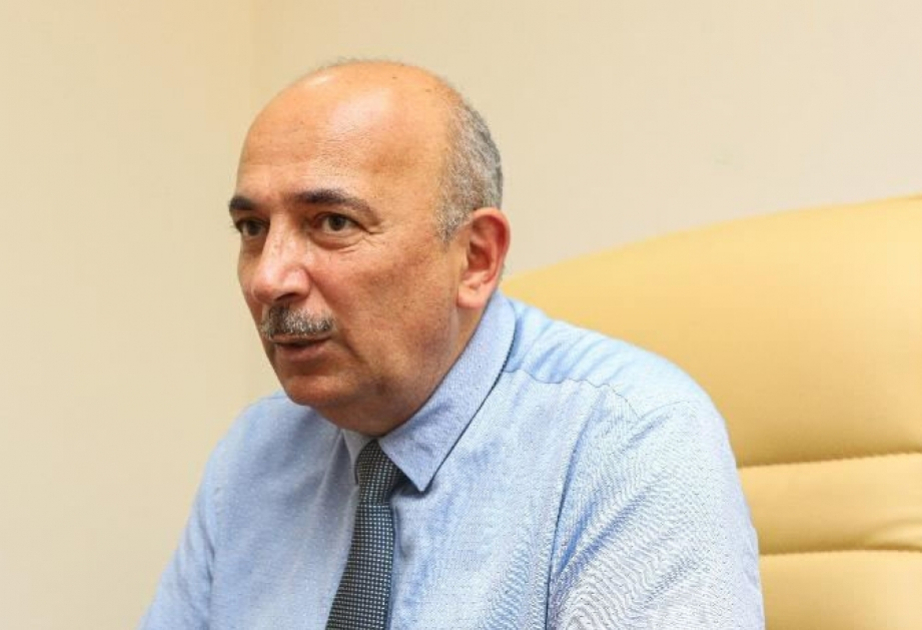 Тайяр Эйвазов: Нынешний рост распространения гриппа связан с несколькими факторами