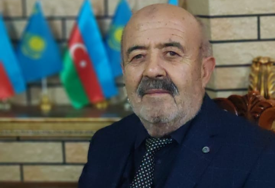 Дом вдали от родины: как азербайджанцы Алматинской области сохраняют язык и память