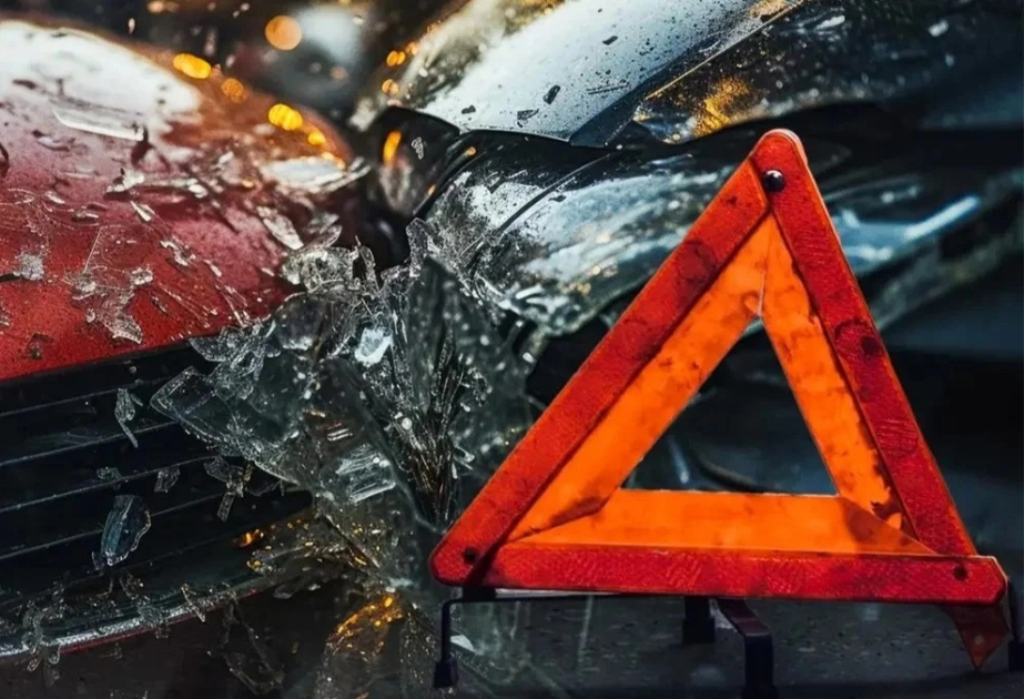 Road accident near Almaty claims lives of 2 Indian students