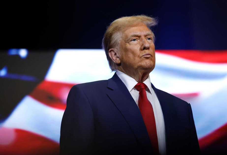 Дональд Трамп: Контроль США над Венесуэлой может продлиться несколько лет