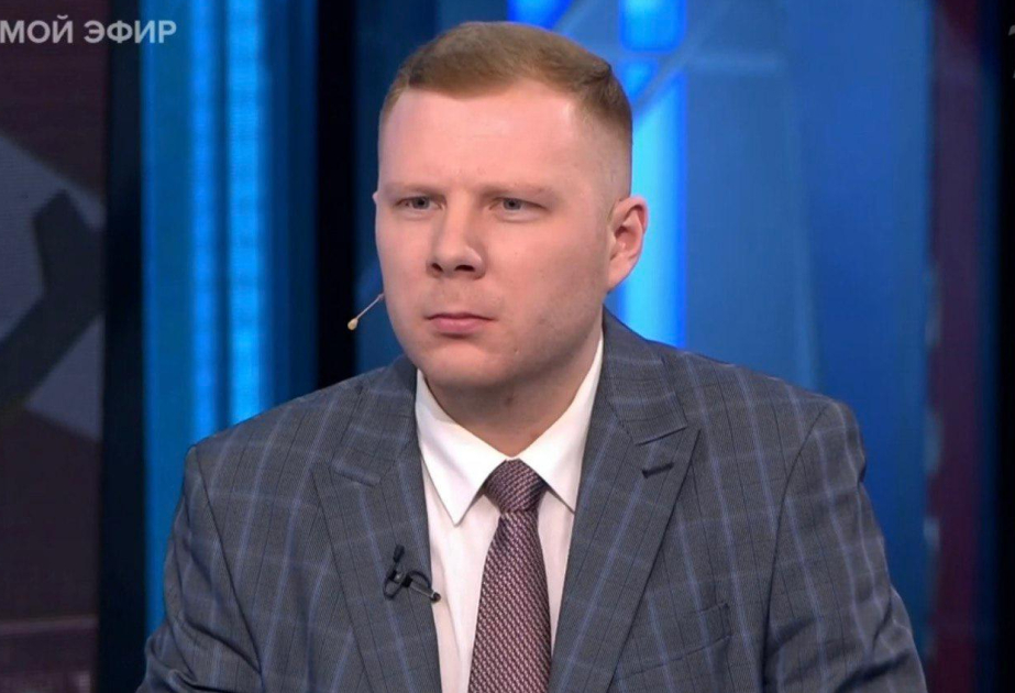 Российский политолог: Южный Кавказ переходит от логики управления кризисами к логике управления развитием