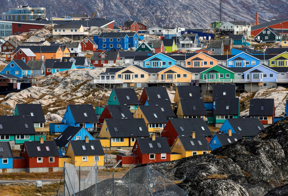 Trump’s Greenland idea isn’t new. The US has pursued it at least 3 times before
