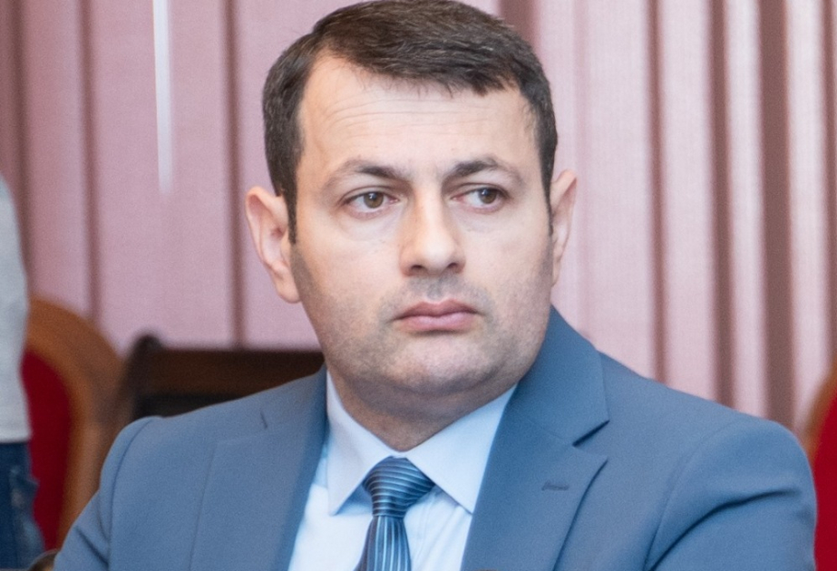 Фуад Абдуллаев: Успех мирного процесса – ключевой фактор экономического будущего Армении
