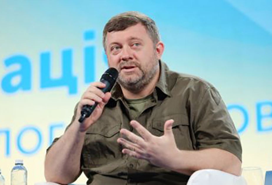 Украина готовится к послевоенным выборам