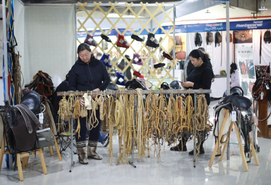 Ulaanbaatar declares 2026 as ‘Year of Supporting Entrepreneurs’