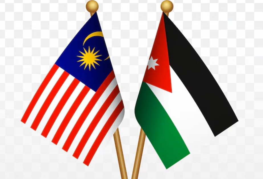 Jordan, Malaysia discuss economic ties