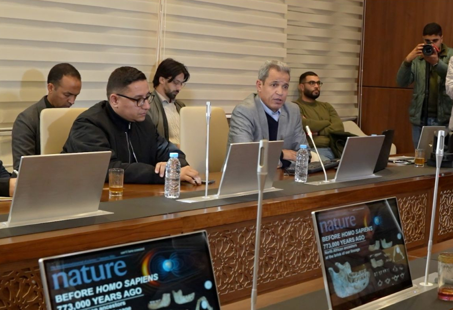 Maroc : découverte de fossiles humains révélant une phase majeure de l’évolution VIDEO